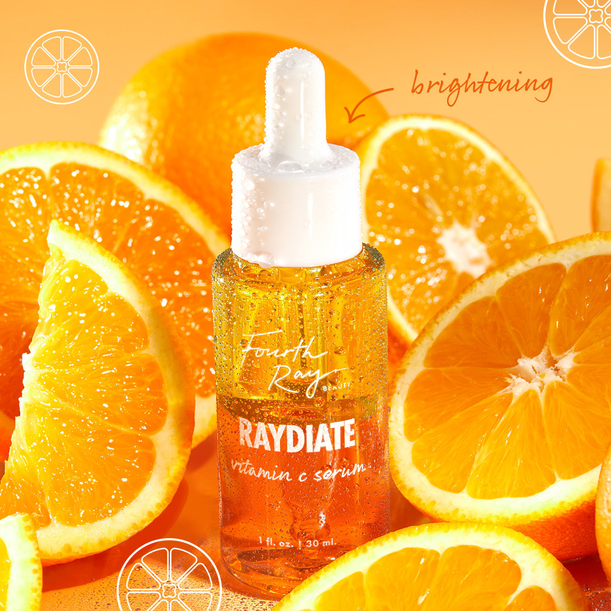 Get That Glow - Lasting Curated Beauty Bundle