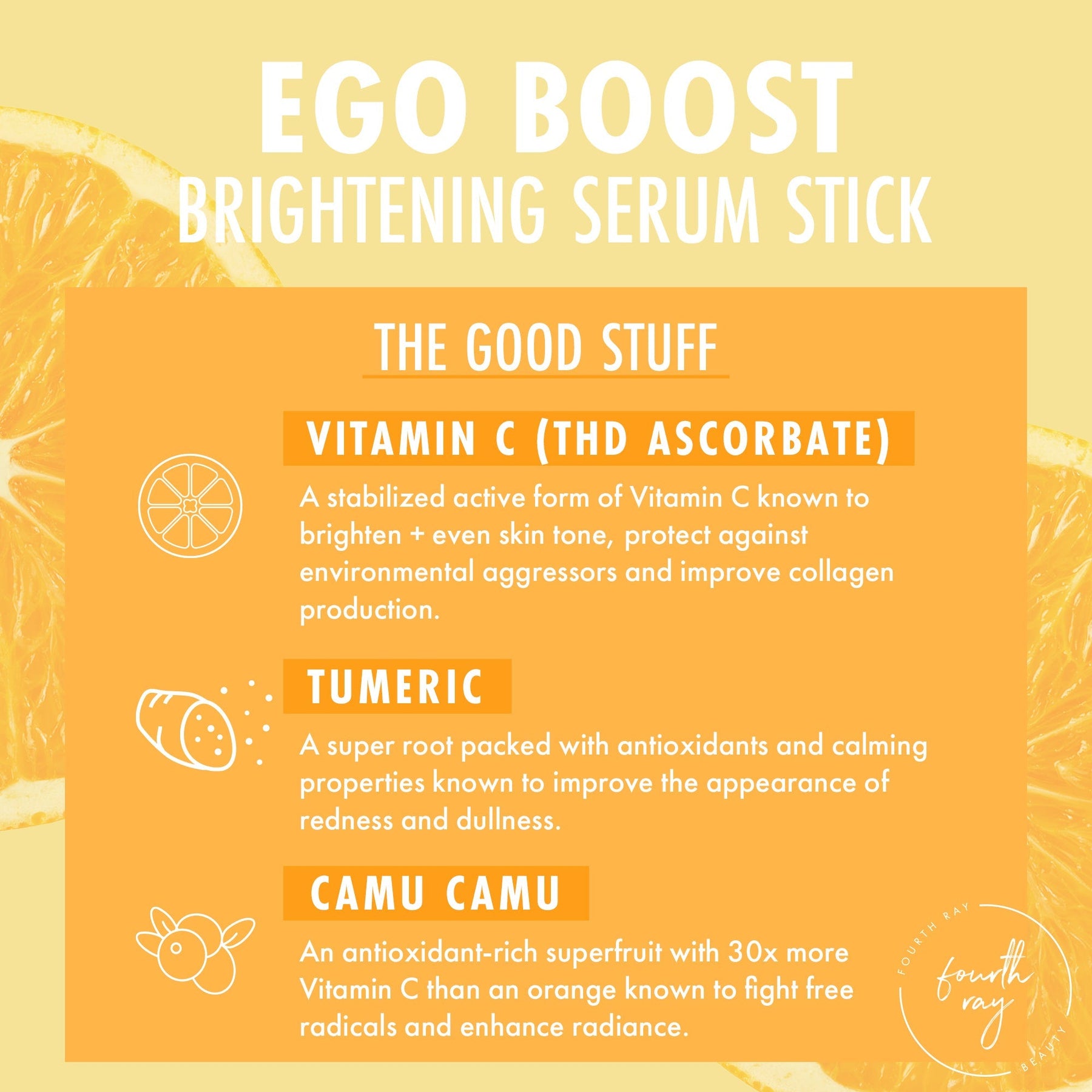 Get That Glow - Lasting Curated Beauty Bundle