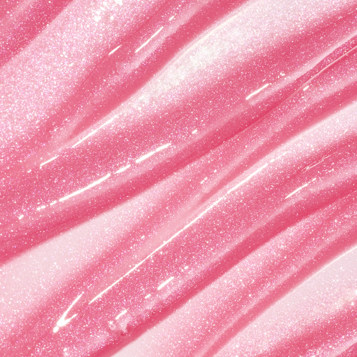 Mini Raspberry Crème - Dewy Wearable Lip Edit