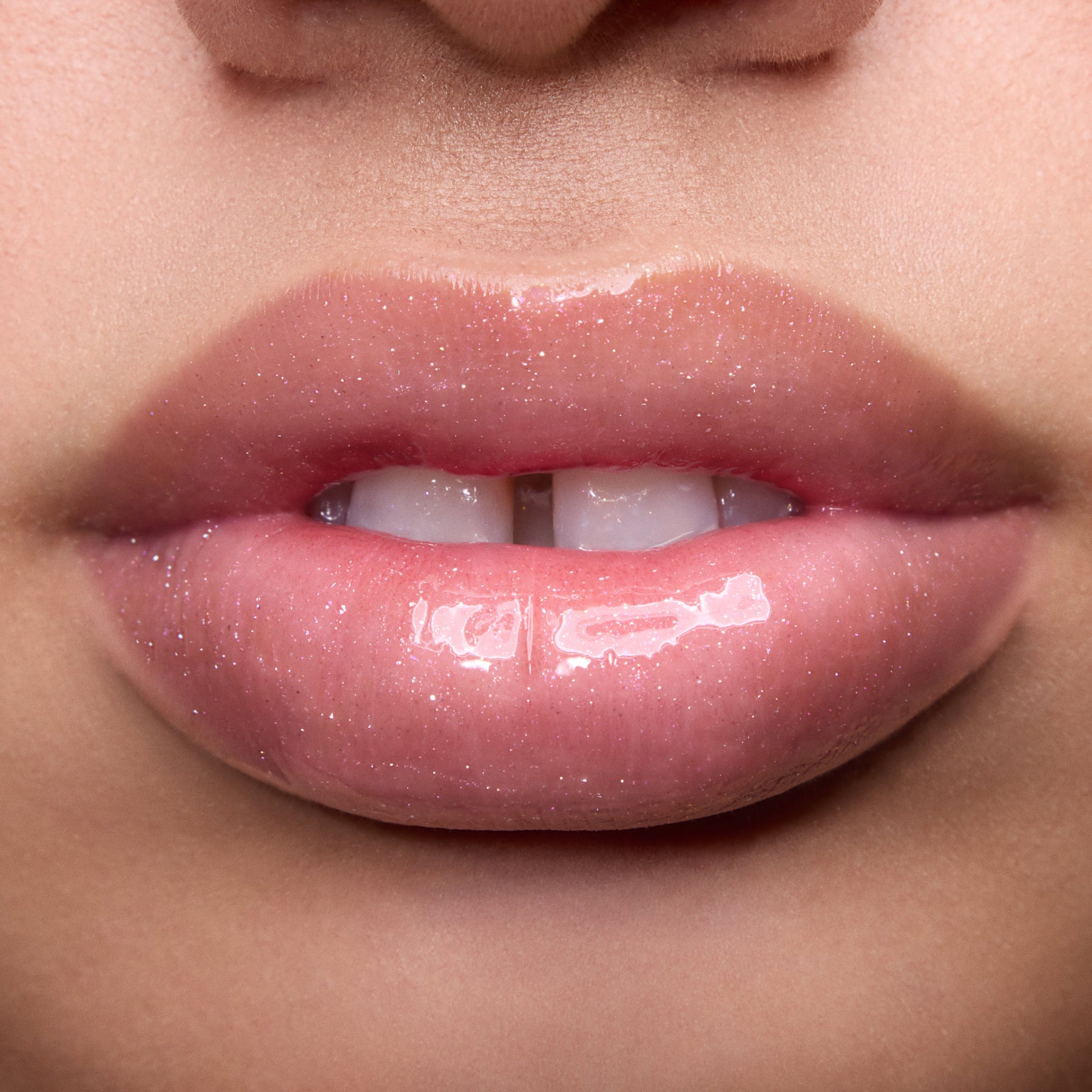 Mini Raspberry Crème - Dewy Wearable Lip Edit