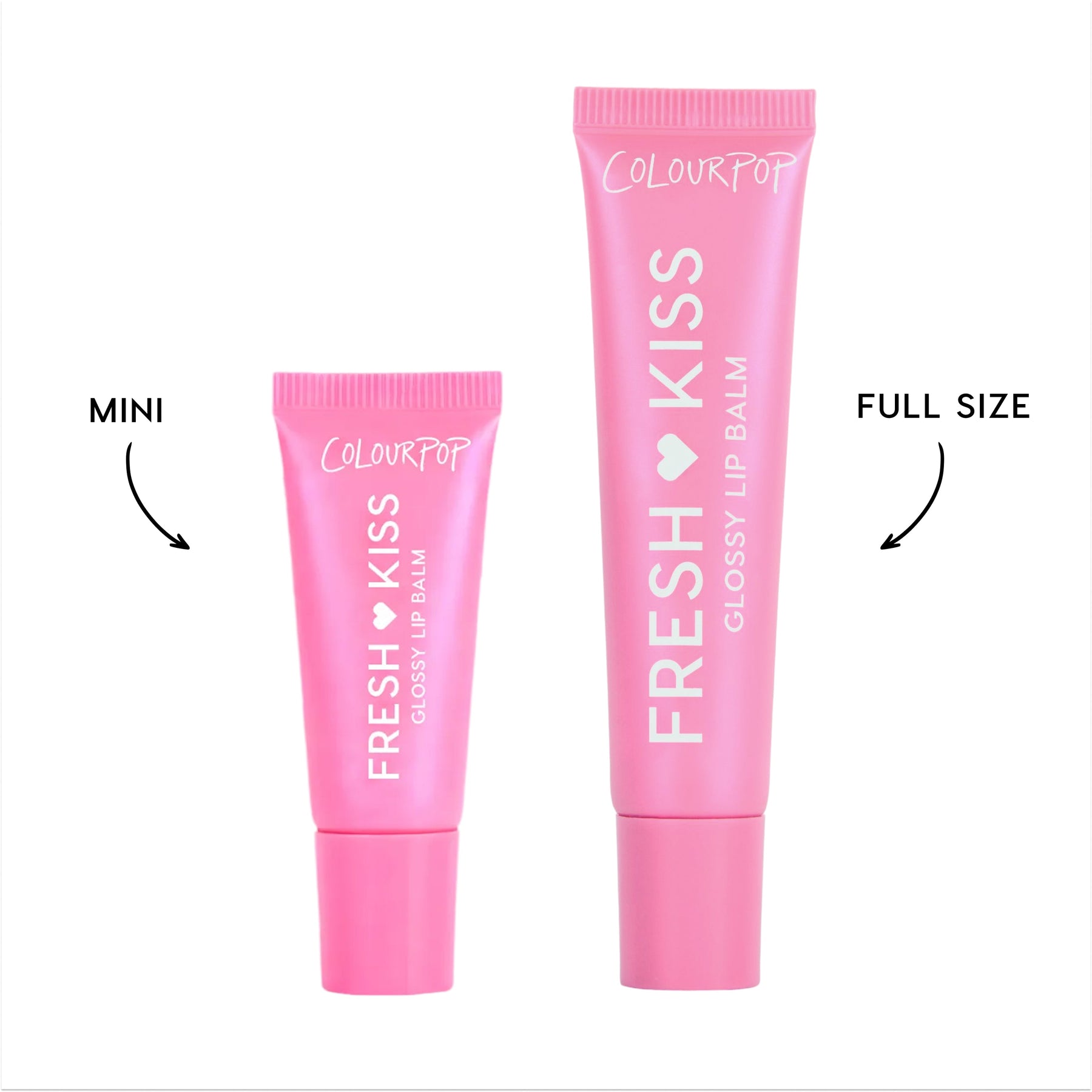 Mini Raspberry Crème - Dewy Wearable Lip Edit