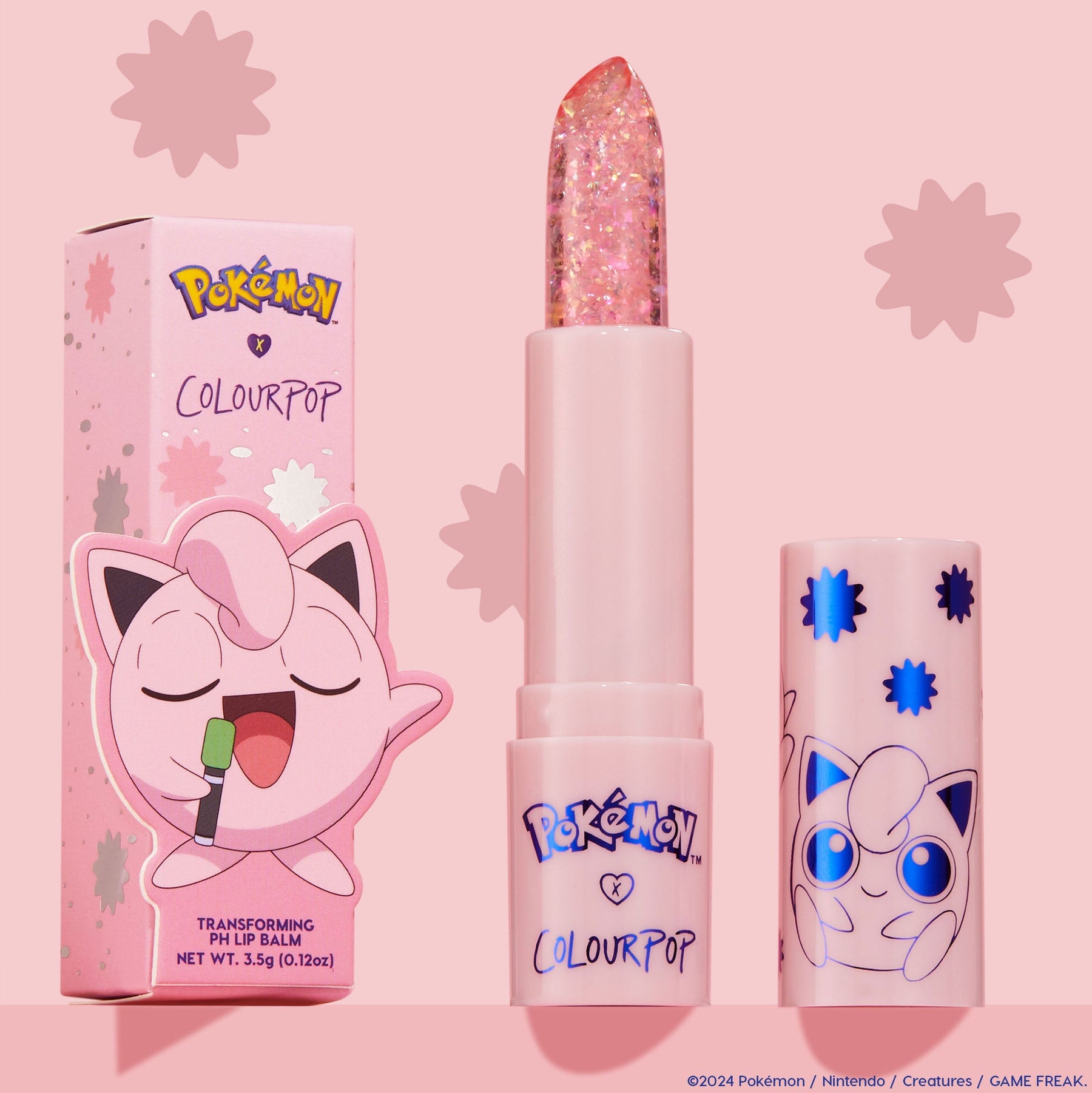 Sing - Playful Premium Lip Mood