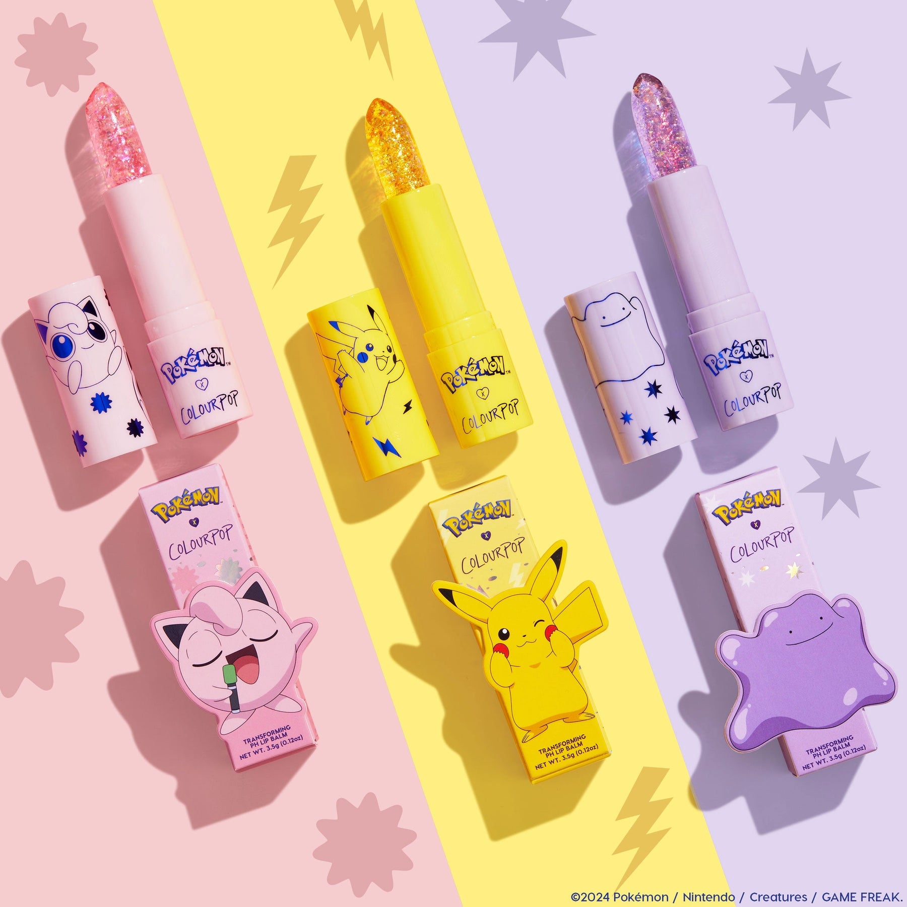 Sing - Playful Premium Lip Mood