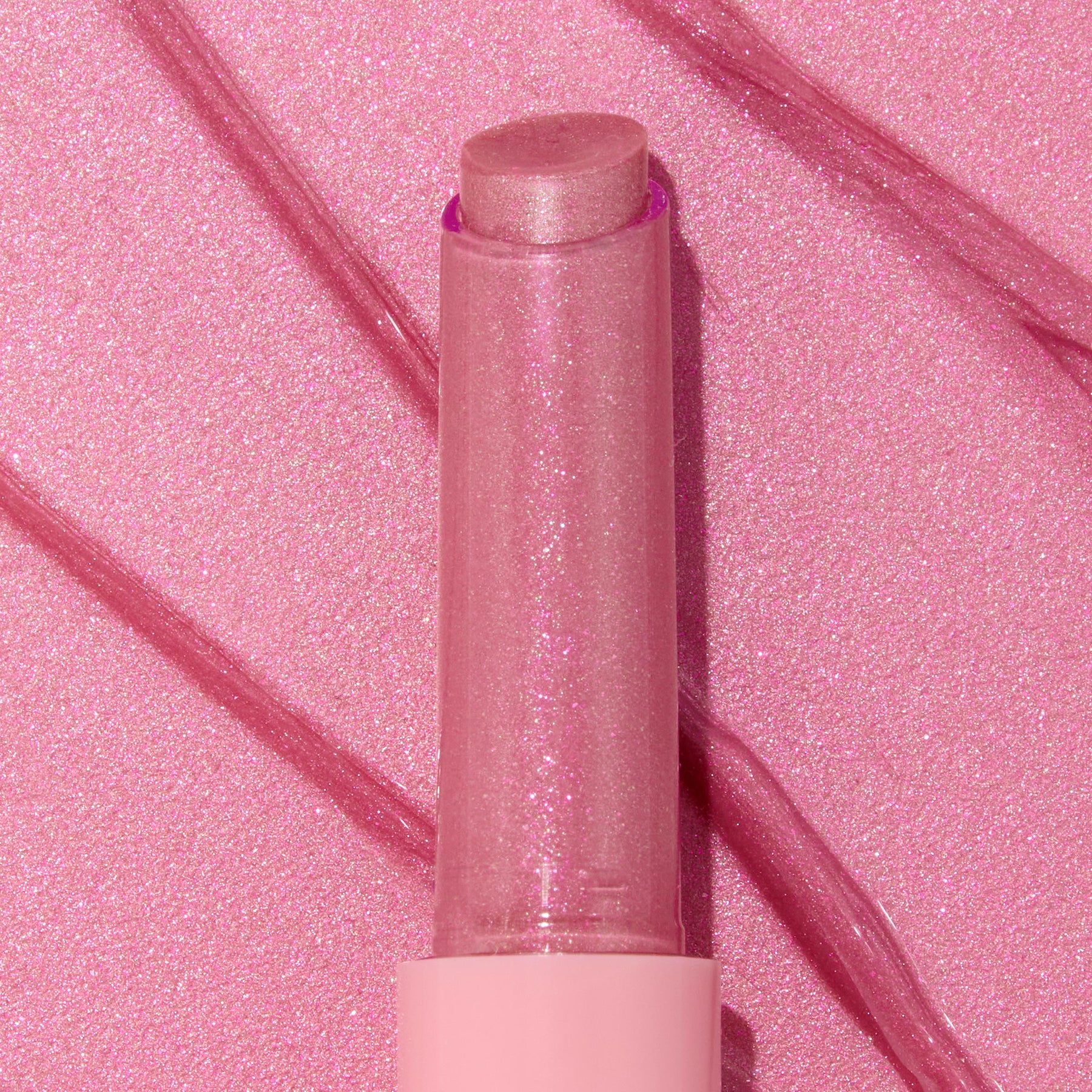 Girly Pop - Featherlight Vibrant Lip Detail