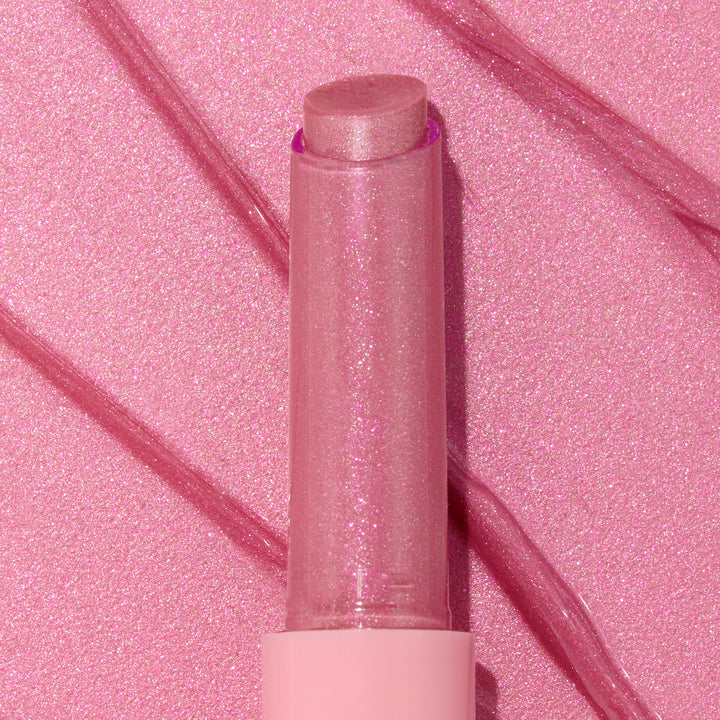 Girly Pop - Featherlight Vibrant Lip Detail