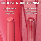 Girly Pop - Featherlight Vibrant Lip Detail