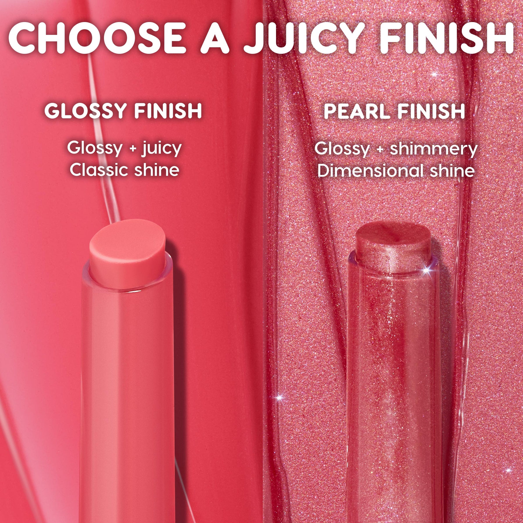 Girly Pop - Featherlight Vibrant Lip Detail