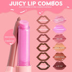 Girly Pop - Featherlight Vibrant Lip Detail