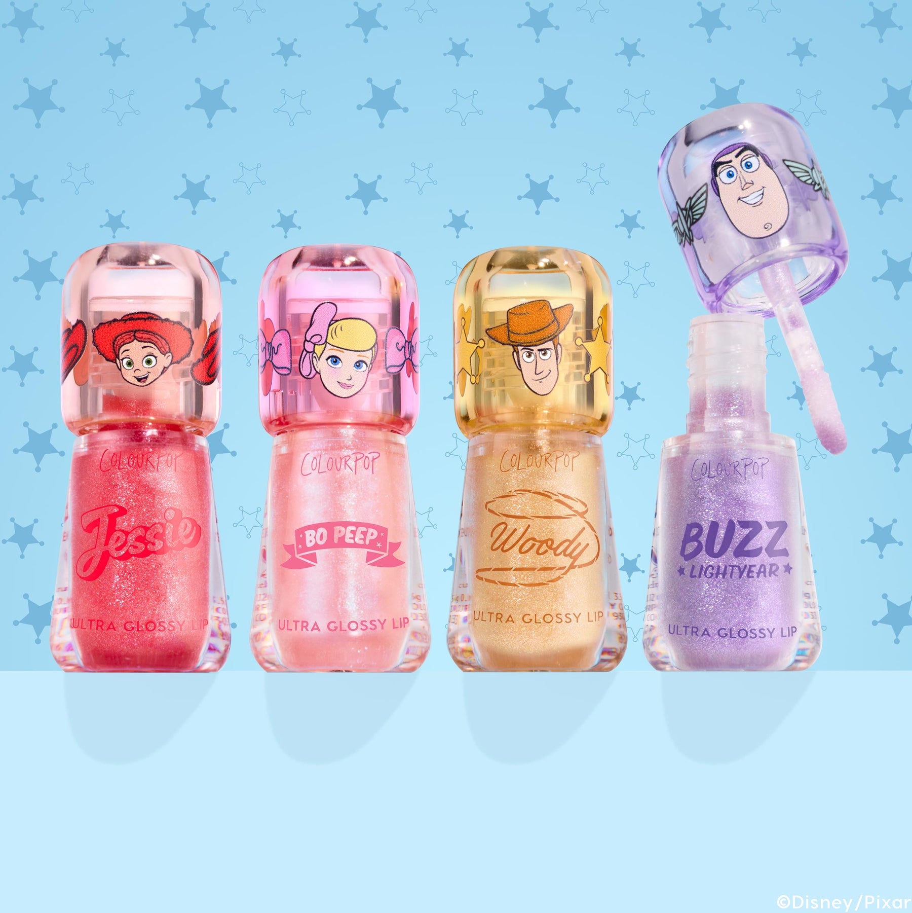 Squad Dreams - Classic Select Lip Shine
