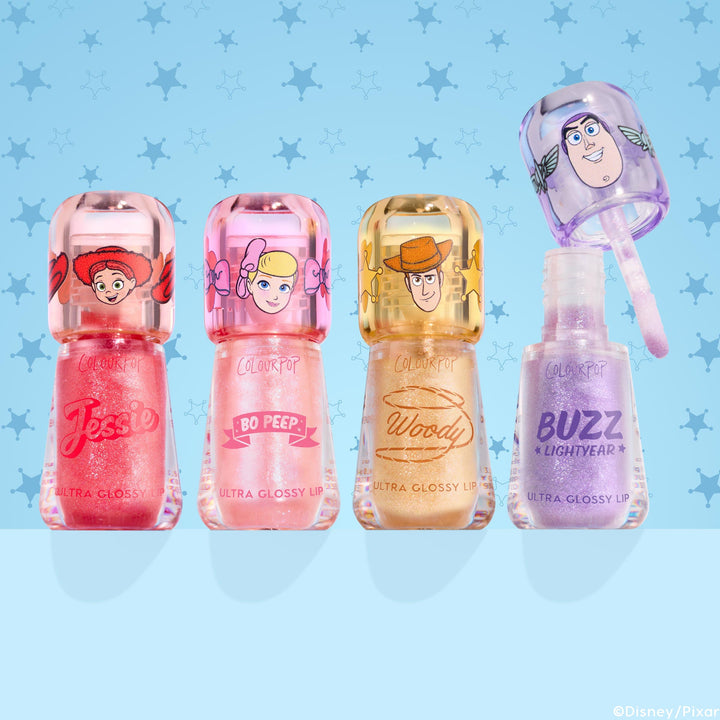 Squad Dreams - Classic Select Lip Shine