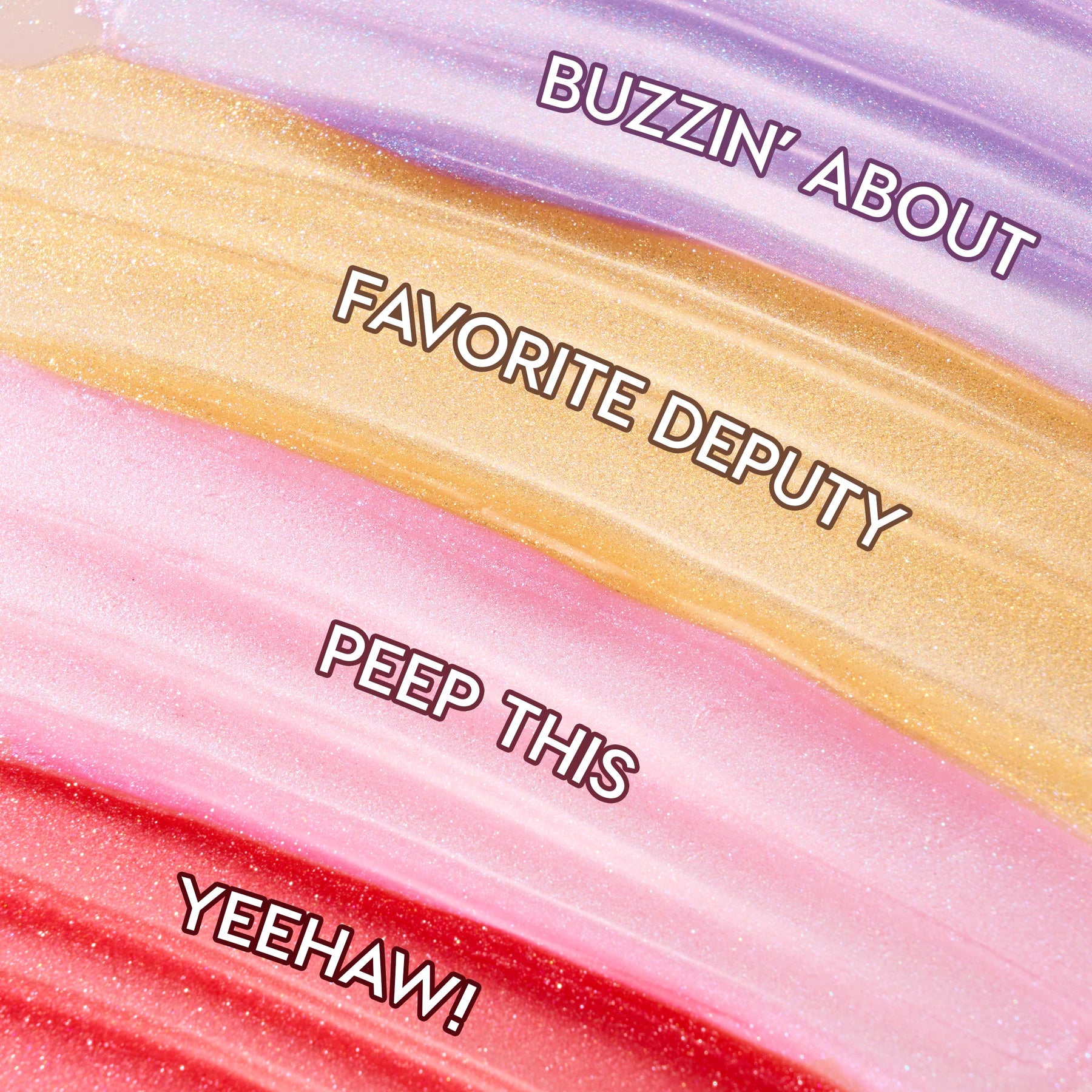 Squad Dreams - Classic Select Lip Shine