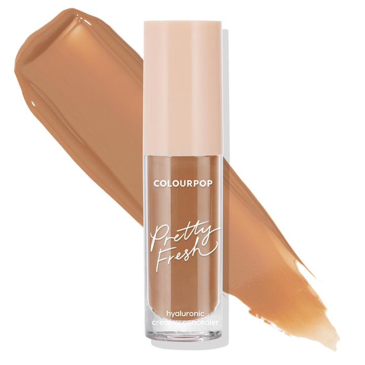 Dark 158 W - Elegant Studio Complexion Routine