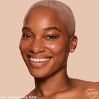Dark 158 W - Elegant Studio Complexion Routine