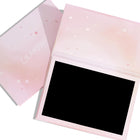 Stars Large Empty Palette - Artful Lightweight Artistry Blend