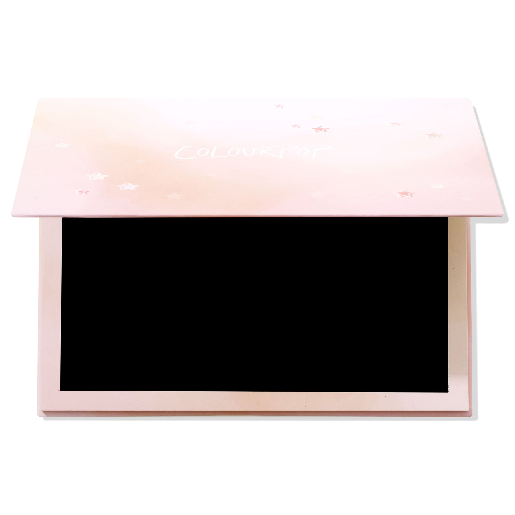 Stars Large Empty Palette - Artful Lightweight Artistry Blend