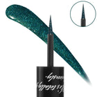 Forever - Glowing Romantic Liner Detail