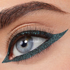 Forever - Glowing Romantic Liner Detail
