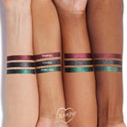 Forever - Glowing Romantic Liner Detail