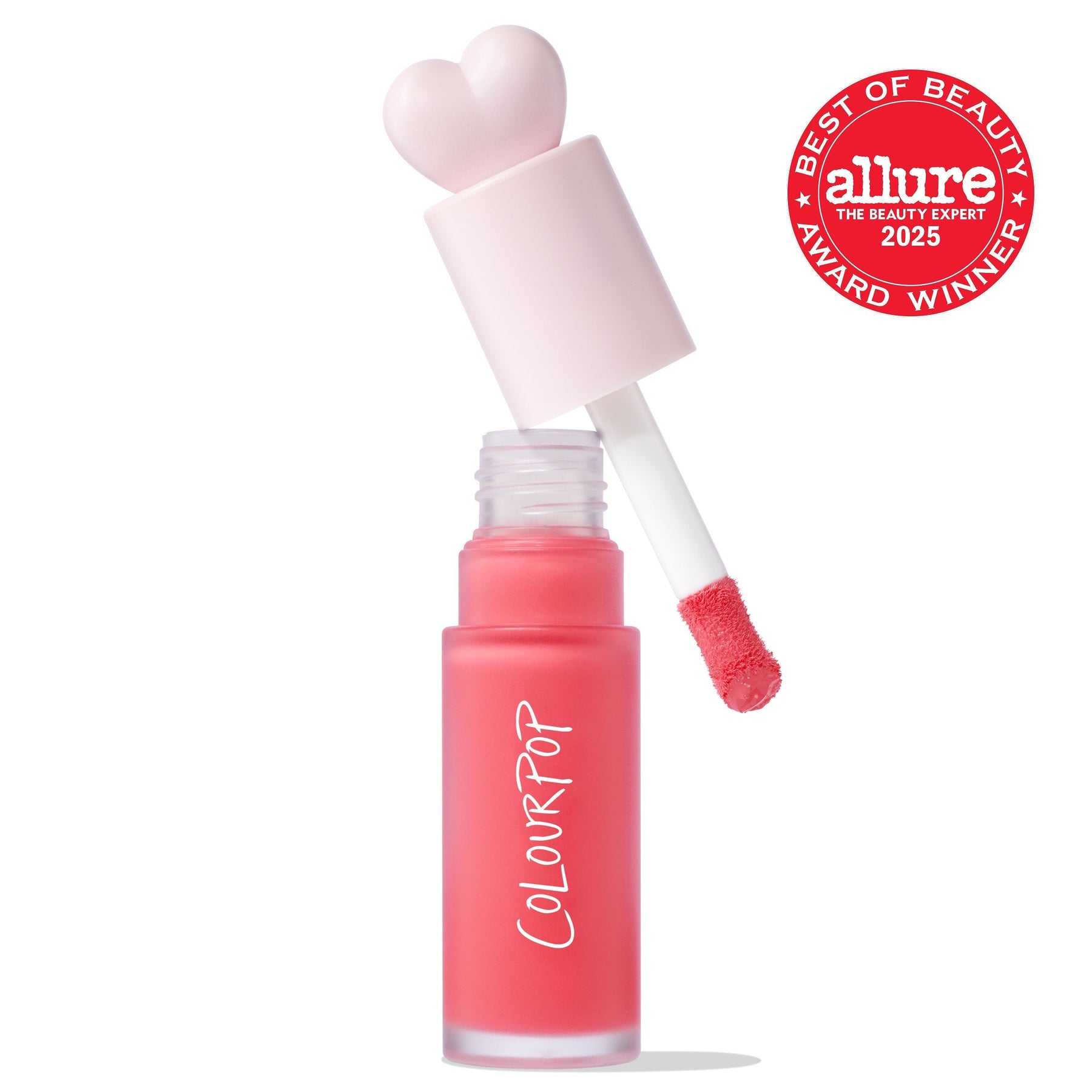 Angel Face - Bold Inspired Cheek Pick