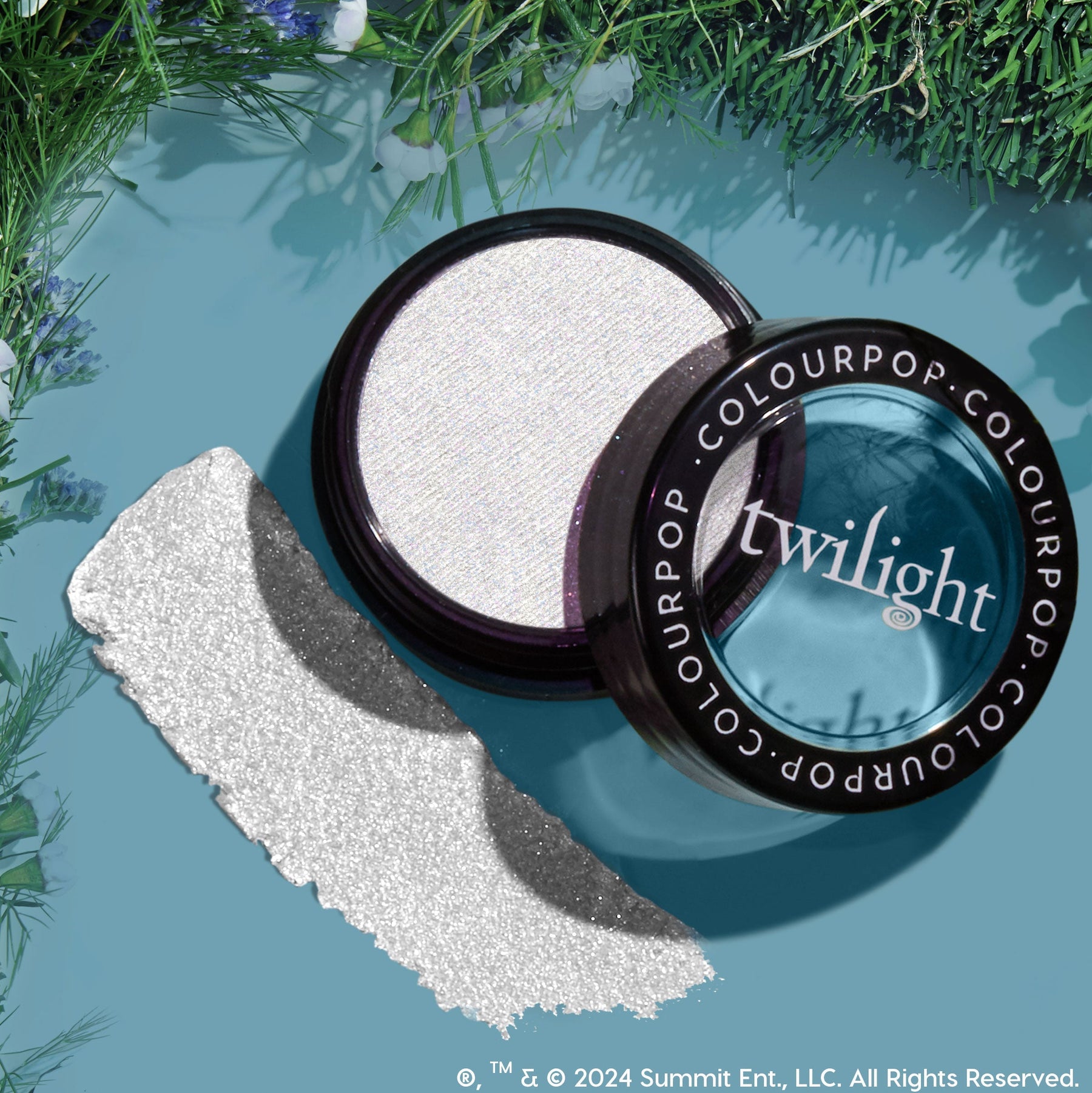 Vampire Skin - Radiant Contemporary Cheek Selection