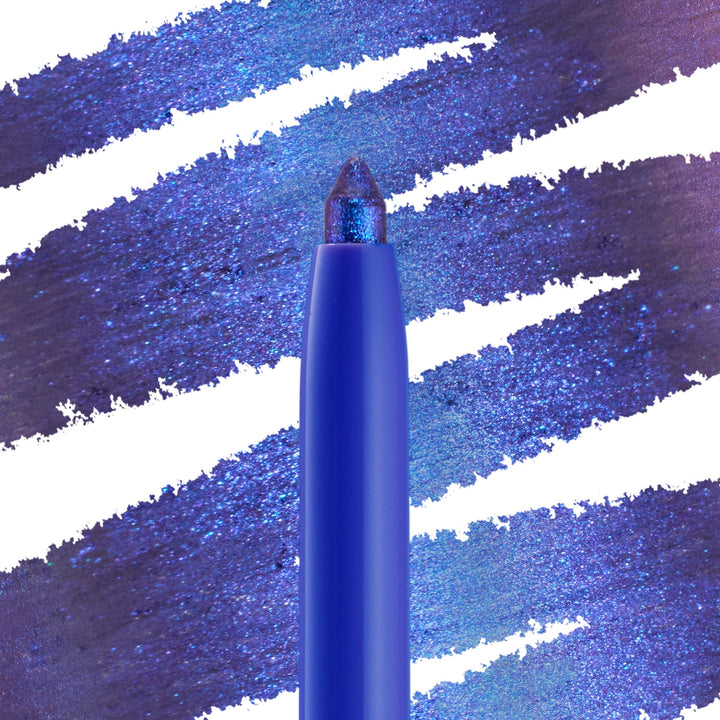 Ventura Blvd - Smooth Inspired Liner Accent