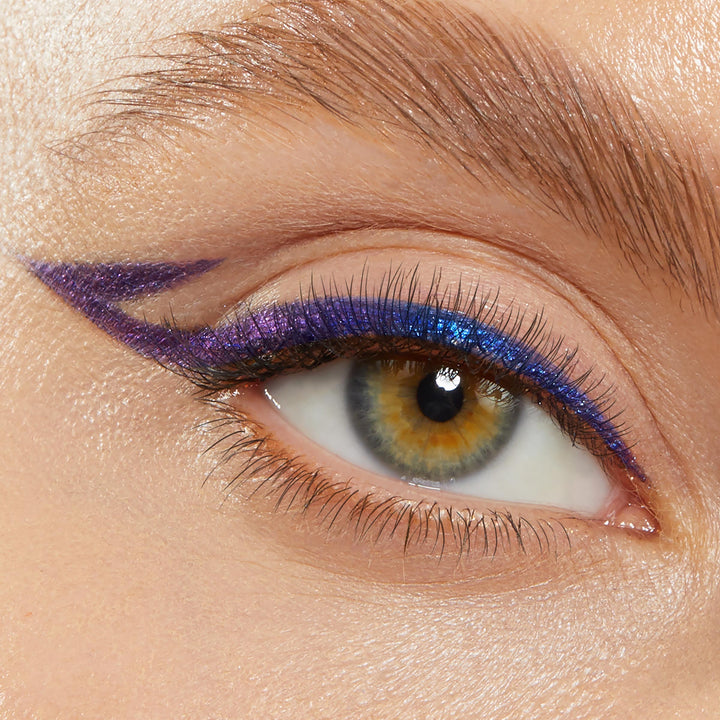 Ventura Blvd - Smooth Inspired Liner Accent