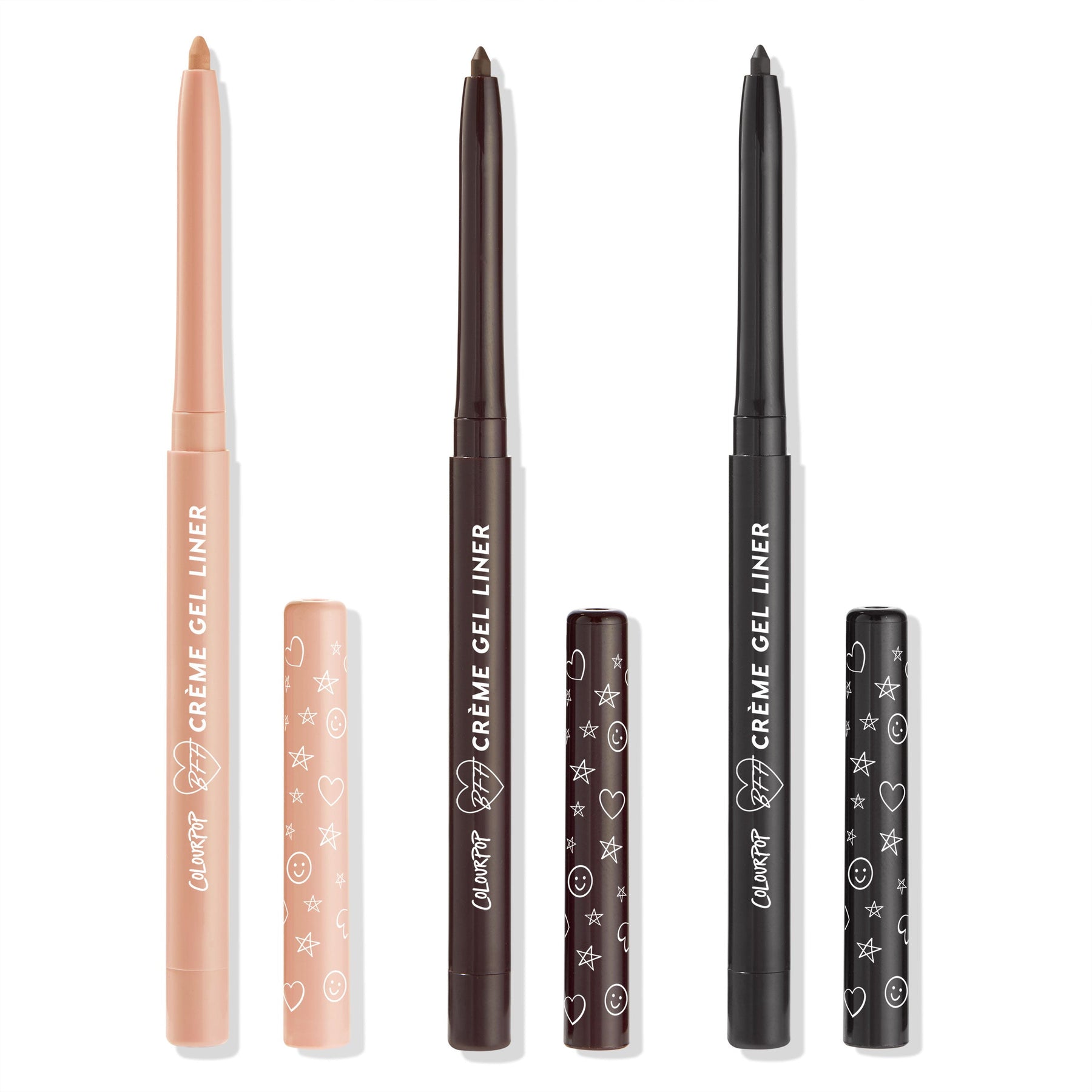 New BFF - Clean Premium Liner Flick