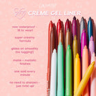 New BFF - Clean Premium Liner Flick