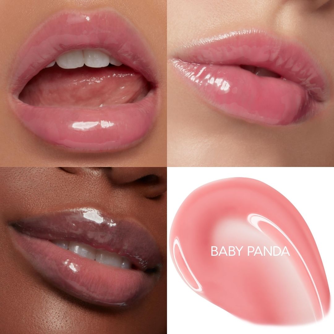 Baby Panda - Bright Complete Lip Essential