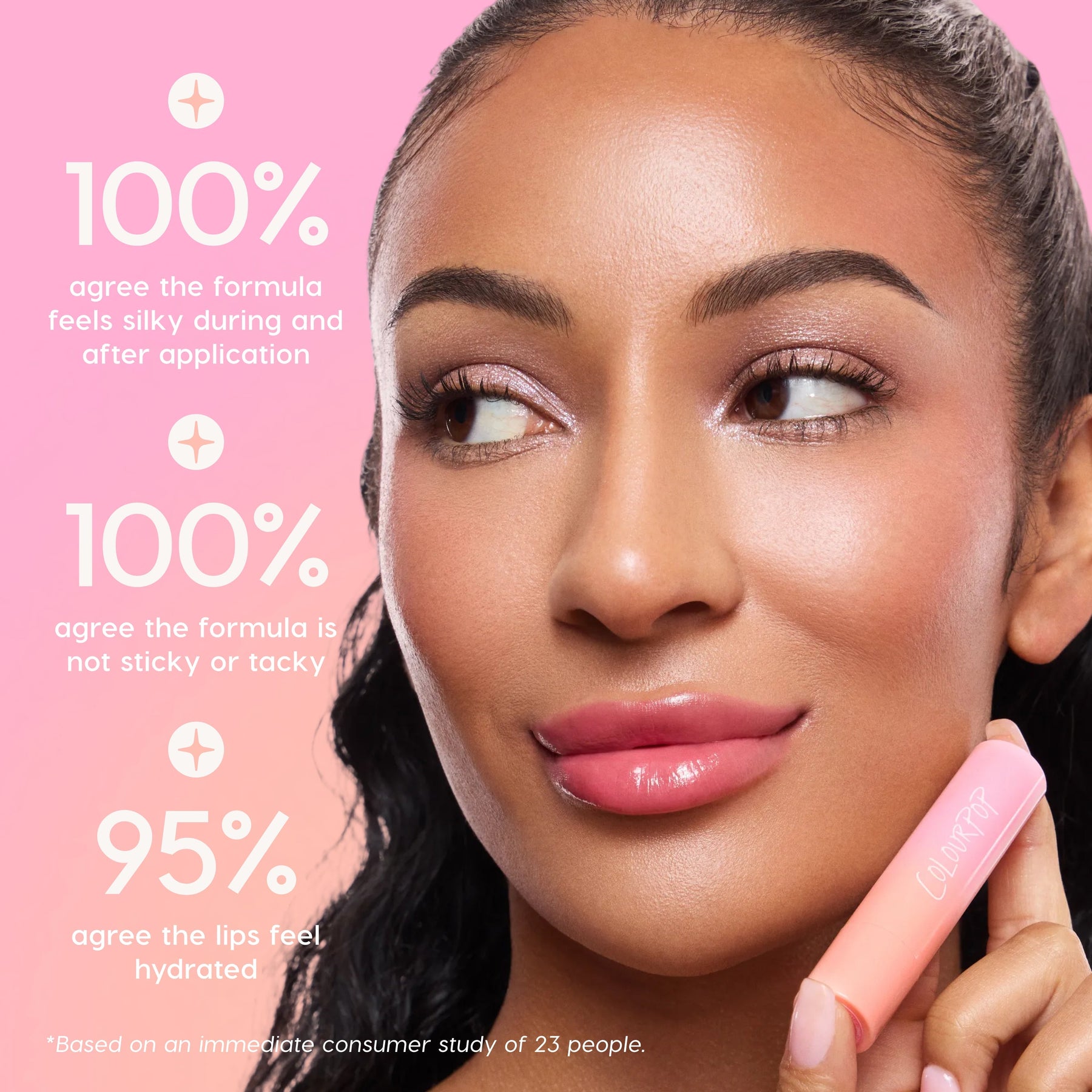 Wine Glass - Soft Everyday Lip Favorite