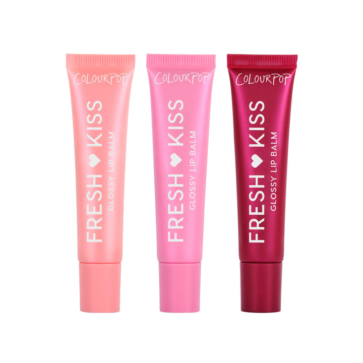 Sugar Lips - Velvety Playful Lip Duo