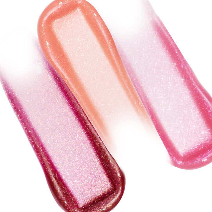 Sugar Lips - Velvety Playful Lip Duo