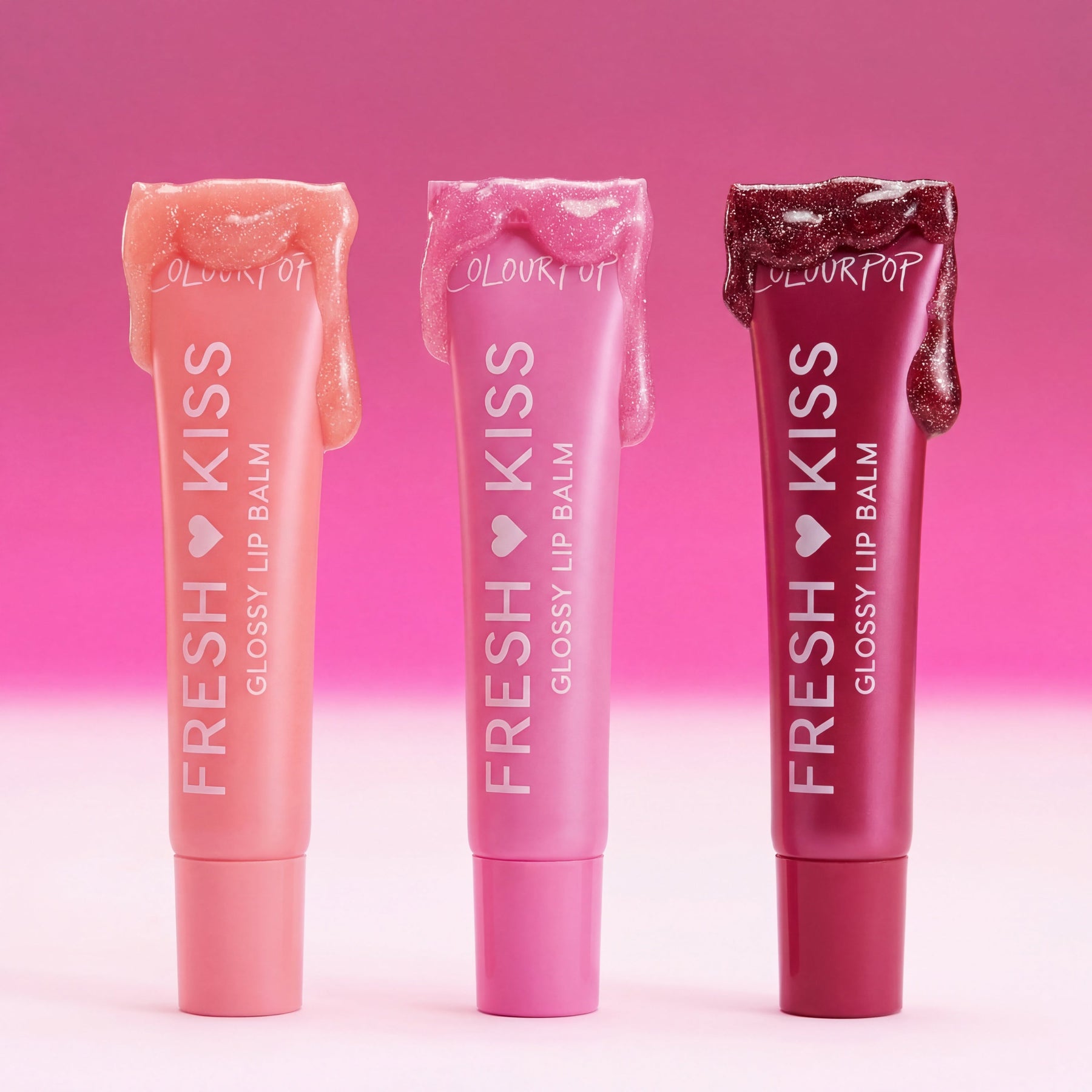 Sugar Lips - Velvety Playful Lip Duo