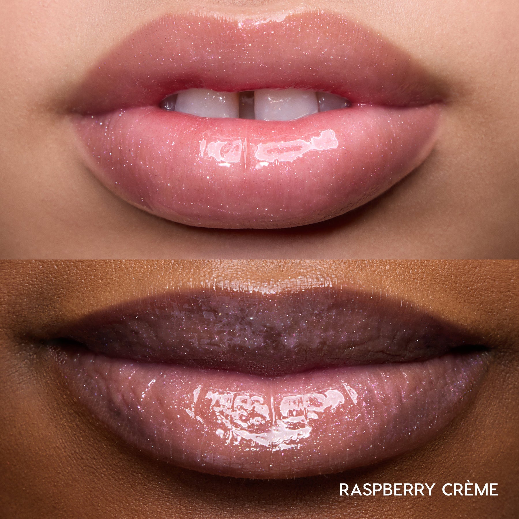 Sugar Lips - Velvety Playful Lip Duo