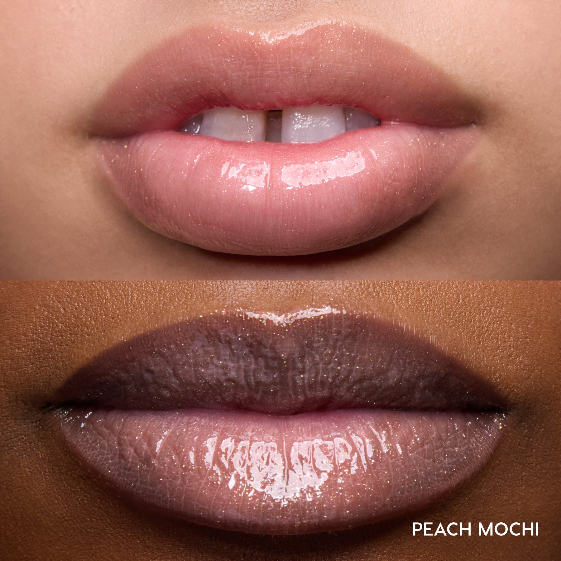 Sugar Lips - Velvety Playful Lip Duo