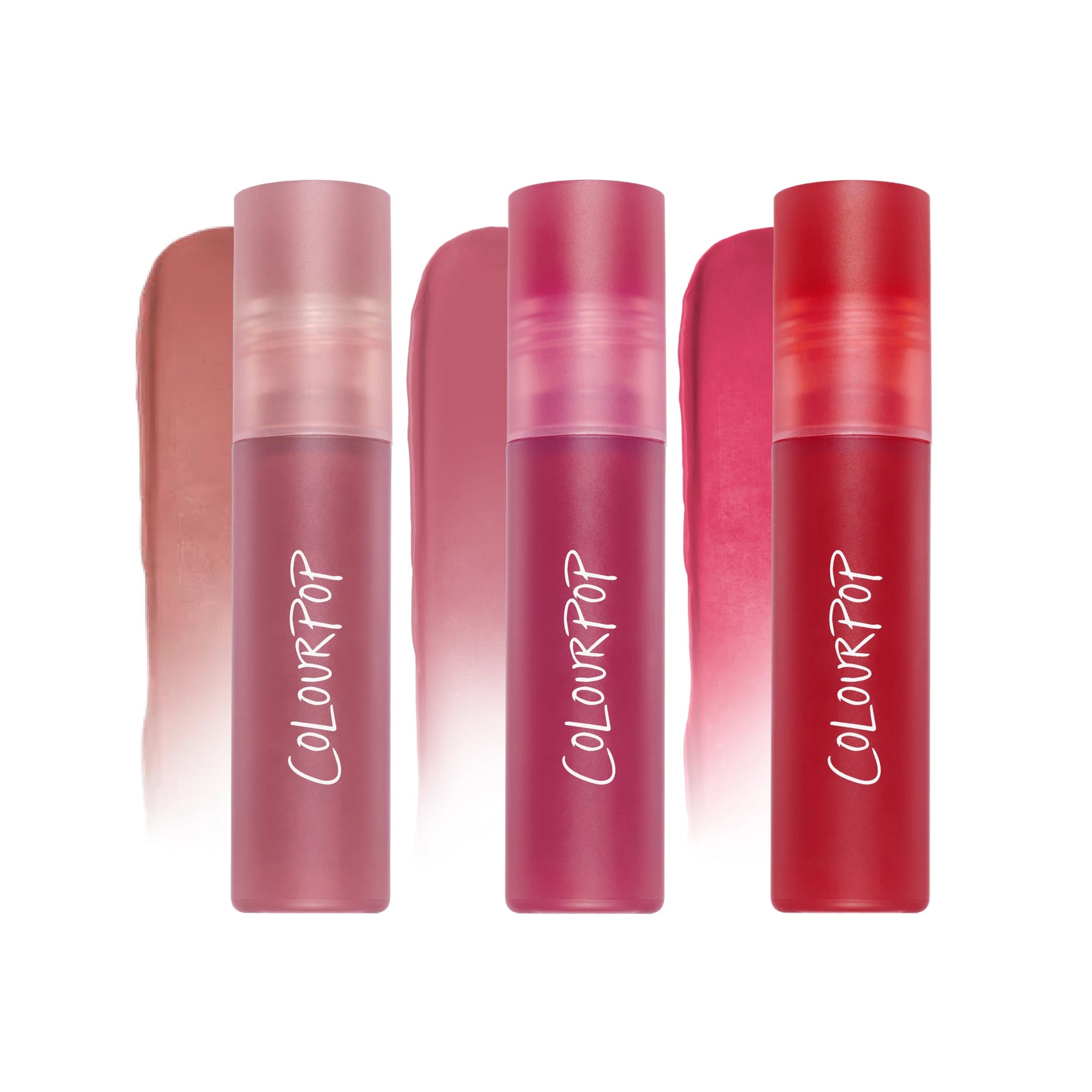 Petal Plush - Satin Elevated Beauty Set
