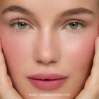 Petal Plush - Satin Elevated Beauty Set