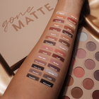 Gone Matte - Defined Confident Eye Lineup