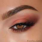 Gone Matte - Defined Confident Eye Lineup