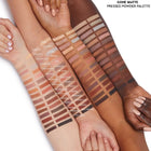 Gone Matte - Defined Confident Eye Lineup