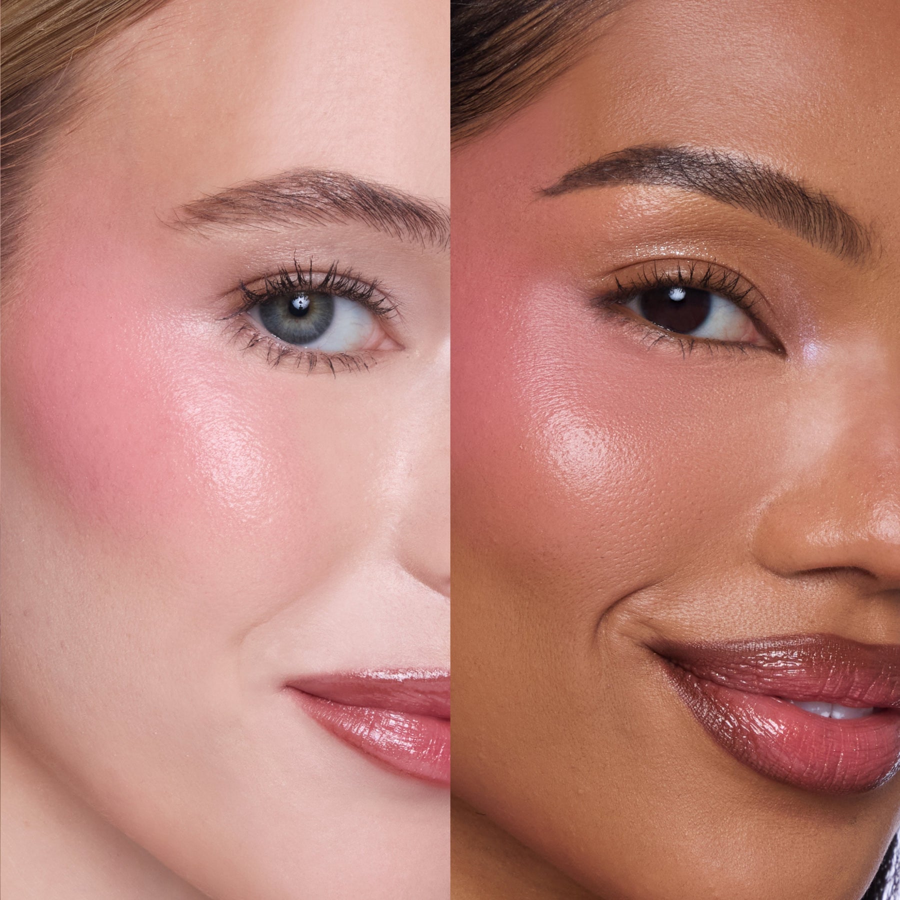 Mini Me - Polished Coordinated Cheek Polish
