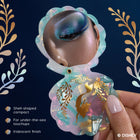 The Little Mermaid Mirror - Detail-Focused Balanced Artistry Detail