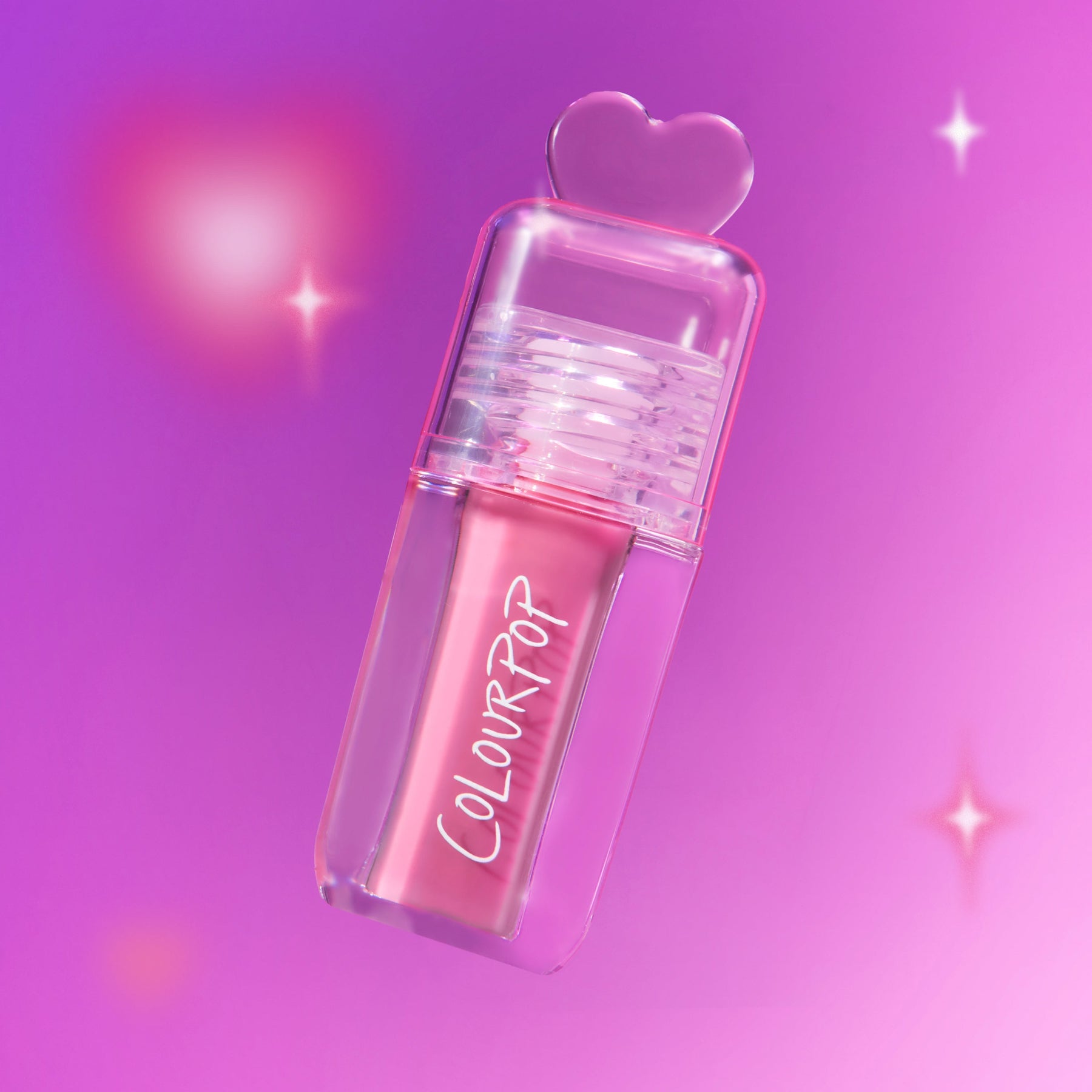 Your New Obsession - Luminous Daily Lip Gloss