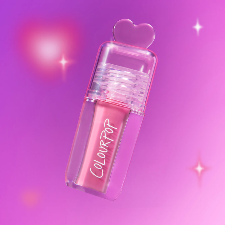 Your New Obsession - Luminous Daily Lip Gloss