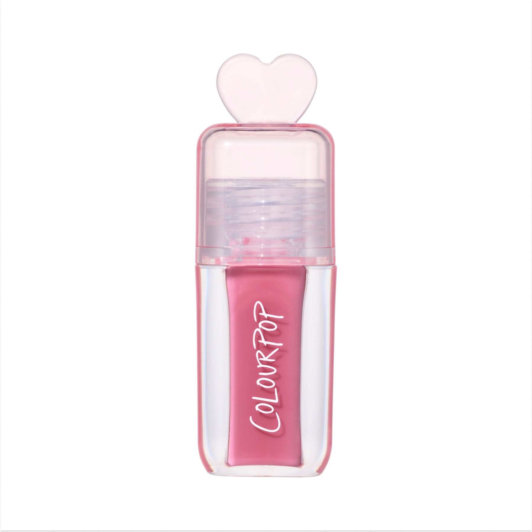 Your New Obsession - Luminous Daily Lip Gloss