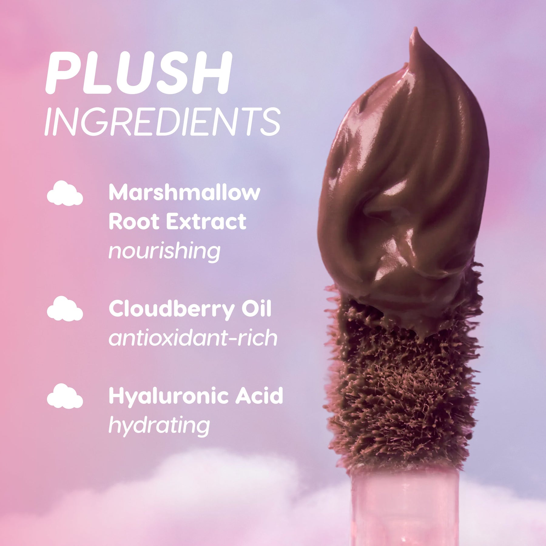 Storm Cloud - Clean Wearable Lip Kit