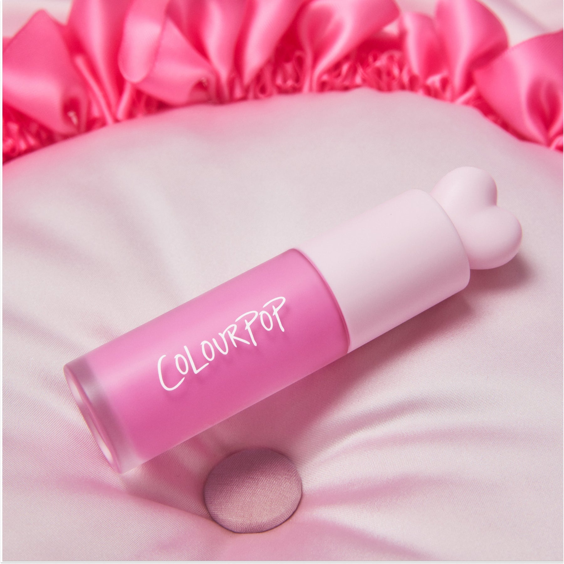 Prettiest Pink - Silky Classic Cheek Pick