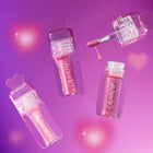 Gloss Me Up - Blendable Romantic Beauty Showcase