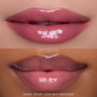 Gloss Me Up - Blendable Romantic Beauty Showcase
