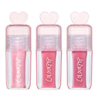 Gloss Me Up - Blendable Romantic Beauty Showcase